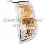 SIDE MARKER LAMP LH (TUNDRA DOUBLE CAB) HQ — photo 2