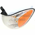 SIDE MARKER LAMP LH (TUNDRA DOUBLE CAB) — photo 4