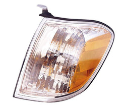 SIDE MARKER LAMP LH (TUNDRA DOUBLE CAB)