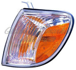 SIDE MARKER LAMP LH (REGULAR/ACCESS CAB) HQ — photo 1