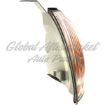 SIDE MARKER LAMP LH (REGULAR/ACCESS CAB) HQ — photo 3