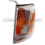 SIDE MARKER LAMP LH (REGULAR/ACCESS CAB) — photo 2