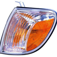 SIDE MARKER LAMP LH (REGULAR/ACCESS CAB)