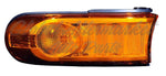 SIDE MARKER LAMP LH HQ — photo 1