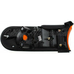 SIDE MARKER LAMP LH CAPA — photo 4