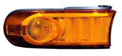 SIDE MARKER LAMP LH CAPA