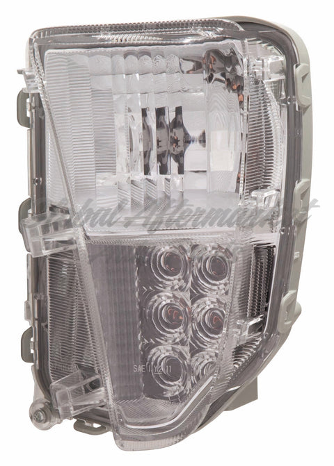 SIDE MARKER LAMP LH HQ