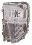 SIDE MARKER LAMP LH HQ — photo 1