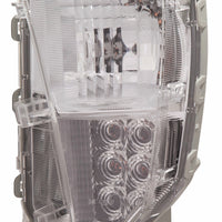 SIDE MARKER LAMP LH HQ