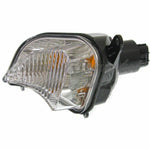 SIGNAL LAMP FR LH HQ — photo 2