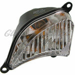 SIGNAL LAMP FR LH CAPA — photo 3