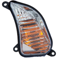 SIGNAL LAMP FR LH CAPA