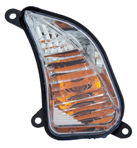 SIGNAL LAMP FR LH CAPA