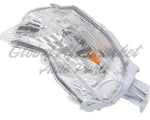 SIGNAL LAMP FR LH LE/SE W/O LED DRL CAPA — photo 3