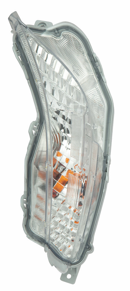 SIGNAL LAMP FR LH LE/SE W/O LED DRL HQ