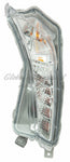 SIGNAL LAMP FR LH XLE/XSE W/LED DRL — photo 1