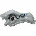 SIGNAL LAMP FR LH XLE/XSE W/LED DRL — photo 2