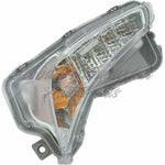 SIGNAL LAMP FR LH XLE/XSE W/LED DRL — photo 4
