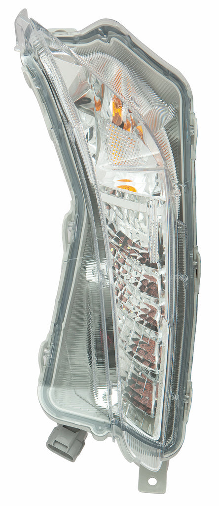 SIGNAL LAMP FR LH XLE/XSE W/LED DRL CAPA