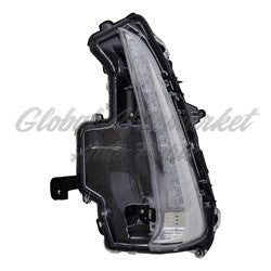 SIGNAL LAMP FR LH W/O FOG LAMP FR HQ