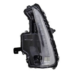 SIGNAL LAMP FR LH W/O FOG LAMP FR CAPA