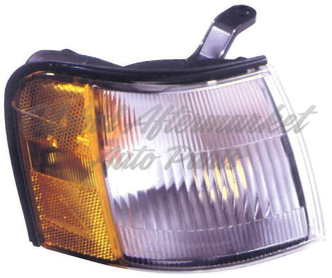 SIDE MARKER LAMP RH