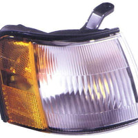 SIDE MARKER LAMP RH