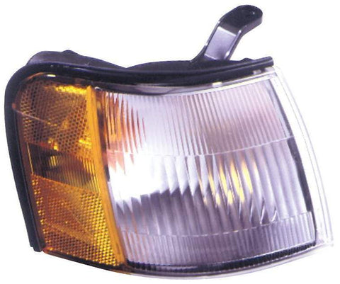 SIDE MARKER LAMP RH