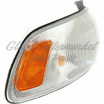 SIDE MARKER LAMP RH — photo 3