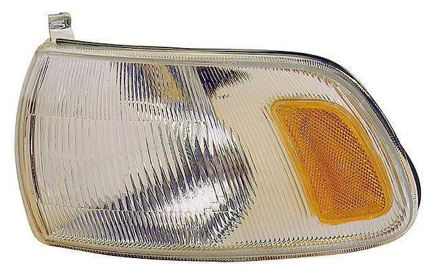 SIDE MARKER LAMP RH