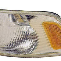 SIDE MARKER LAMP RH