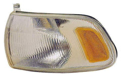 SIDE MARKER LAMP RH