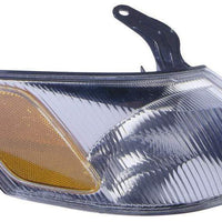 SIDE MARKER LAMP RH HQ