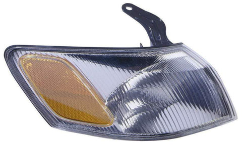 SIDE MARKER LAMP RH HQ