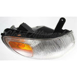 SIDE MARKER LAMP RH HQ — photo 5