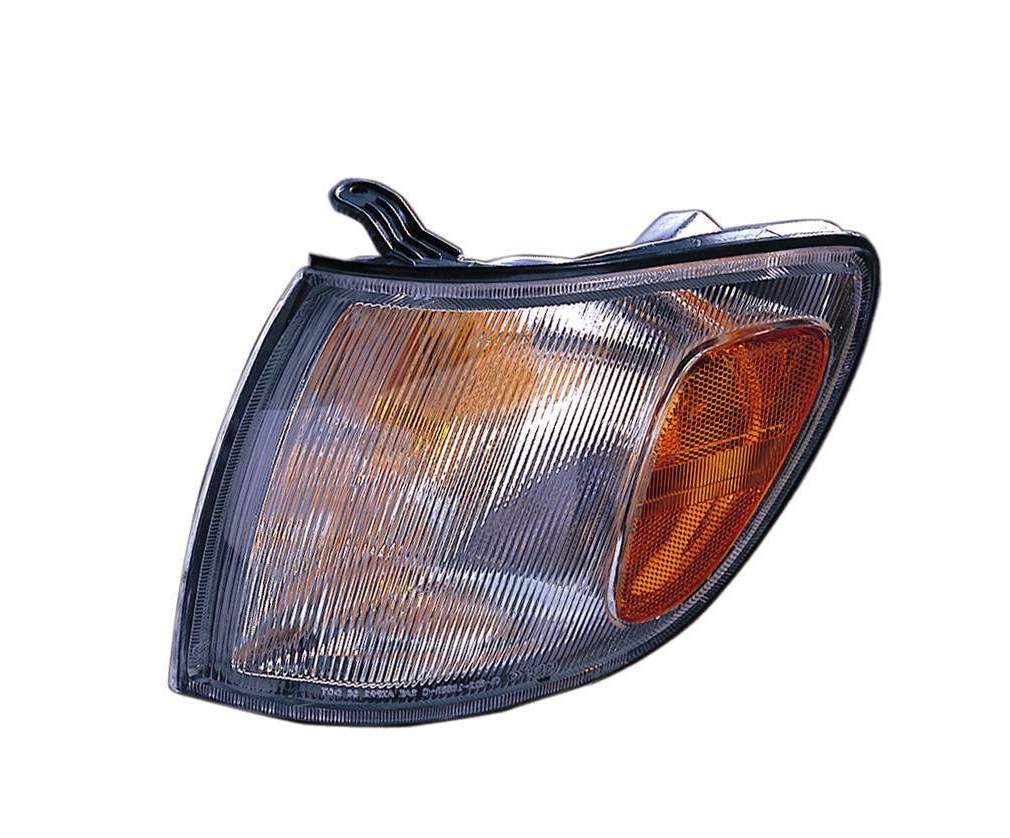 SIDE MARKER LAMP RH HQ