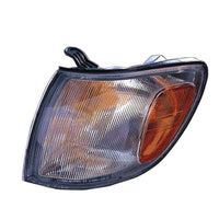 SIDE MARKER LAMP RH HQ
