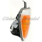 SIDE MARKER LAMP RH (REGULAR/ACCESS CAB) — photo 3