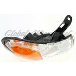 SIDE MARKER LAMP RH (REGULAR/ACCESS CAB) — photo 5