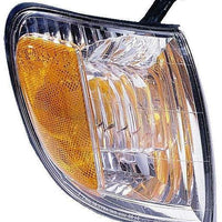 SIDE MARKER LAMP RH (REGULAR/ACCESS CAB)