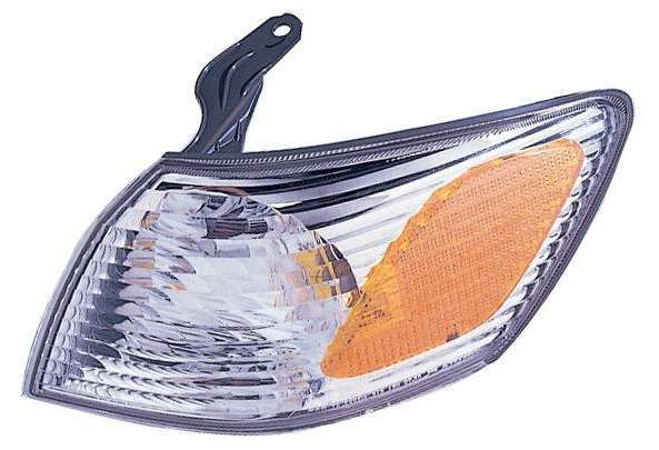 SIDE MARKER LAMP RH HQ