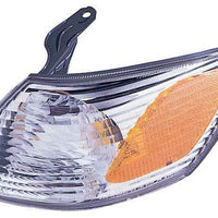 SIDE MARKER LAMP RH HQ