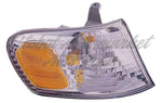 SIDE MARKER LAMP RH HQ — photo 1