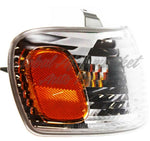 SIDE MARKER LAMP RH HQ — photo 3