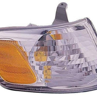 SIDE MARKER LAMP RH HQ