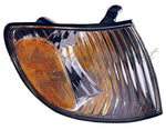 SIDE MARKER LAMP RH HQ — photo 1