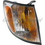 SIDE MARKER LAMP RH HQ — photo 2