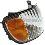SIDE MARKER LAMP RH HQ — photo 3