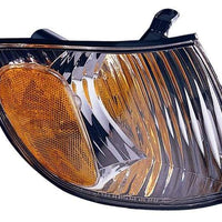 SIDE MARKER LAMP RH HQ
