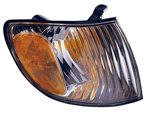 SIDE MARKER LAMP RH HQ